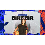 “DENİZ AKSOY’LA BİRE BİR” İKİNCİ SEZONUYLA 26 MART’TA YAYINDA