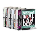 KURT WALLANDER SERİSİNİN YEDİNCİ KİTABI ‘’BİR ADIM GERİDEN’’ RAFLARDA YERİNİ ALDI