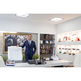 TÜRK MOBİLYA SEKTÖRÜNÜN ÖNEMLİ İSMİ TEPE HOME