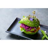 Yemeksepeti’nde Tek Tıkla Vejetaryen ve Vegan Seçenekli Menülere Ulaşmak Mümkün