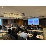 KURUMLARA YÖNELİK SİBER TEHDİTLER İSTANBUL’DAKİ SİBER GÜVENLİK TOPLANTISINDA ELE ALINDI