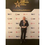 “Türkiye ekonomisine her zaman en çok katkı yapan ilaç şirketi olmak için çalışıyoruz”