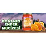 Anzer Balı’nın mucizeleri