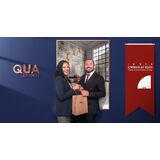 TMMOB İçmimarlar Odası QUA Granite ana sponsorluğunda 26. Dönem Yönetim Kurulunu seçti