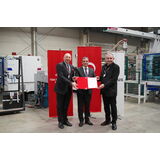 Nurus, Türkiye’nin ‘Ergonomi Sertifikası’na sahip ilk firması oldu