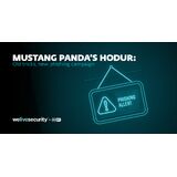 ESET yeni bir siber casusluk saldırısı belgeledi