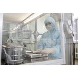 Rusya Sağlık Bakanlığı, Rusatom Healthcare’e Radyofarmasötik İlaç İçin Tescil Sertifikası Verdi