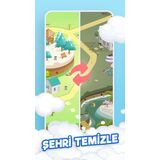 Çocuklar Atıkcan ile Çöpü Sıfırlamayı Öğreniyor