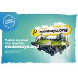 Mucize İçecek Maden Suyunun bilgi kaynağı “madensuyu.org” açıldı!