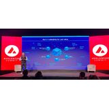 Togg, Avrupa’nın önde gelen blok zinciri etkinliği Avalanche Zirvesi’ne konuşmacı olarak davet edildi