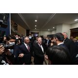 DİRENÇLİ ŞEHİRLER VE ŞEHRİN DÖNÜŞÜMÜ’’ TEMALI KARTEPE ZİRVESİ BAŞLADI