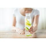 Sabahları aç karnına su içmek doğru mu?