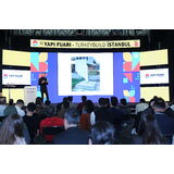 YAPI FUARI’NA KATILAN DÜNYACA ÜNLÜ ÖDÜLLÜ MİMAR BRAM AERTS: YAPILI ÇEVREYİ YIKIP YAPMAK YERİNE YENİLEMEK ÖNEM KAZANIYOR