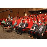 NOBEL BARIŞ ÖDÜLLÜ EKONOMİST PROF. MUHAMMED YUNUS: “GEZEGENİMİZ YANGIN YERİNE DÖNDÜ’’