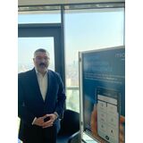 Elektronik güvenlik sektörüne %100 yerli ve milli teknoloji imzası