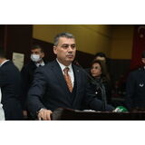 GÖLBAŞI BELEDİYESİ 57. YAŞINI KUTLADI