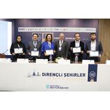 KARTEPE ZİRVESİ 2. GÜN