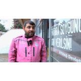 TKP gönüllüleri bir araya gelmeye çağırıyor