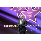 Yıldız Holding’deki En Parlak Projeler “Senenin Yıldızları”nda Yarıştı