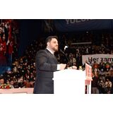 Hayat pahalı değil hakkımız olan para cebimize girmiyor”