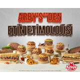 Arby’s®️ ‘in “Etin Etimolojisi” Reklam Filmi Yayında!