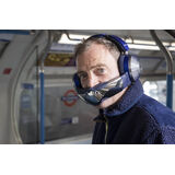 Dyson, Temiz Hava ve Pürüzsüz Ses Veren Hava Temizleyici Kulaklığını Duyurdu