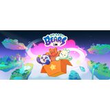 Kafadar Ayıcıklar Cartoon Network’te başlıyor