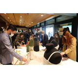 TEKSMER, 8 yıllık çalışmalarını sergiledi