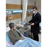 Türkiye’de temiz hava hakkı için mahkemeye giden ilk insanın nefes kesen hukuk mücadelesinde yanında olun!