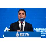 ALİ BABACAN’DAN ERDOĞAN VE BAHÇELİ’YE ‘Asıl siz nasıl yüz yüze bakabiliyorsunuz?’