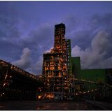 TOSYALI HOLDİNG’DEN CEZAYİR’DE AKDENİZ VE AFRİKA’NIN EN BÜYÜK ÇELİK YATIRIMI