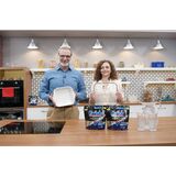 Finish’ten Türkiye’de Bir İlk; Canlı Yayında Roadblock Reklam Uygulaması