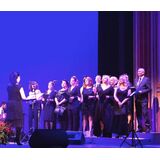 İYİLİK İÇİN ŞARKI SÖYLEMEK