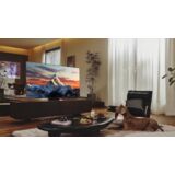 Samsung, benzersiz ve bağlantılı teknolojileri bir araya getiren yeni ‘Neo QLED 8K’ ekran serisini tanıttı