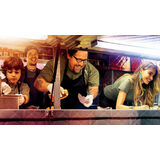 Nisan Ayında FilmBox+’ta Bahar Tadında Filmlerle