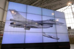 Tayvan, ABD’den JASSM füzeleri almayı hedefliyor