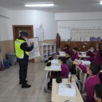 NEVŞEHİR İL JANDARMA KOMUTANLIĞI