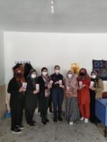 Nevşehir İl Jandarma Komutanlığı, Acıgöl İlçe Jandarma Komutanlığı personeli tarafından