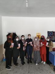 Nevşehir İl Jandarma Komutanlığı, Acıgöl İlçe Jandarma Komutanlığı personeli tarafından