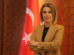 Valimiz İnci Sezer Becel’in 12 Mart İstiklal Marşı’nın Kabulü ve Mehmet Akif Ersoy’u Anma Mesajı: