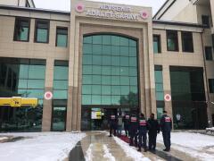 NEVŞEHİR İL JANDARMA KOMUTANLIĞI