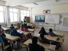 NEVŞEHİR İL JANDARMA KOMUTANLIĞI