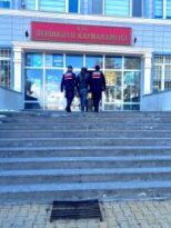 NEVŞEHİR İL JANDARMA KOMUTANLIĞI