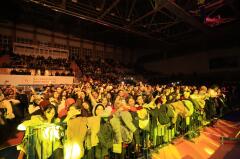 GRUP İMERA’DAN MUHTEŞEM KONSER