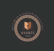 Avanos kalkınma ve eğitim vakfından örnek yükseliş