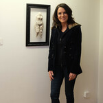 KARMA SERAMİK SERGİSİ “BEN BİR KADINIM” SANATSEVERLERLE BULUŞTU