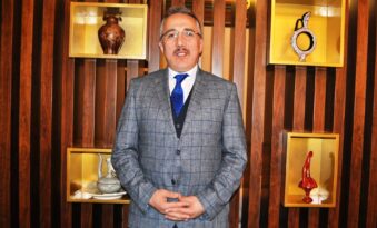 Başkan Savran, “Allah’ın rızasını dilemek kıymetli ama öyle bol keseden de dağıtmamak lazım”