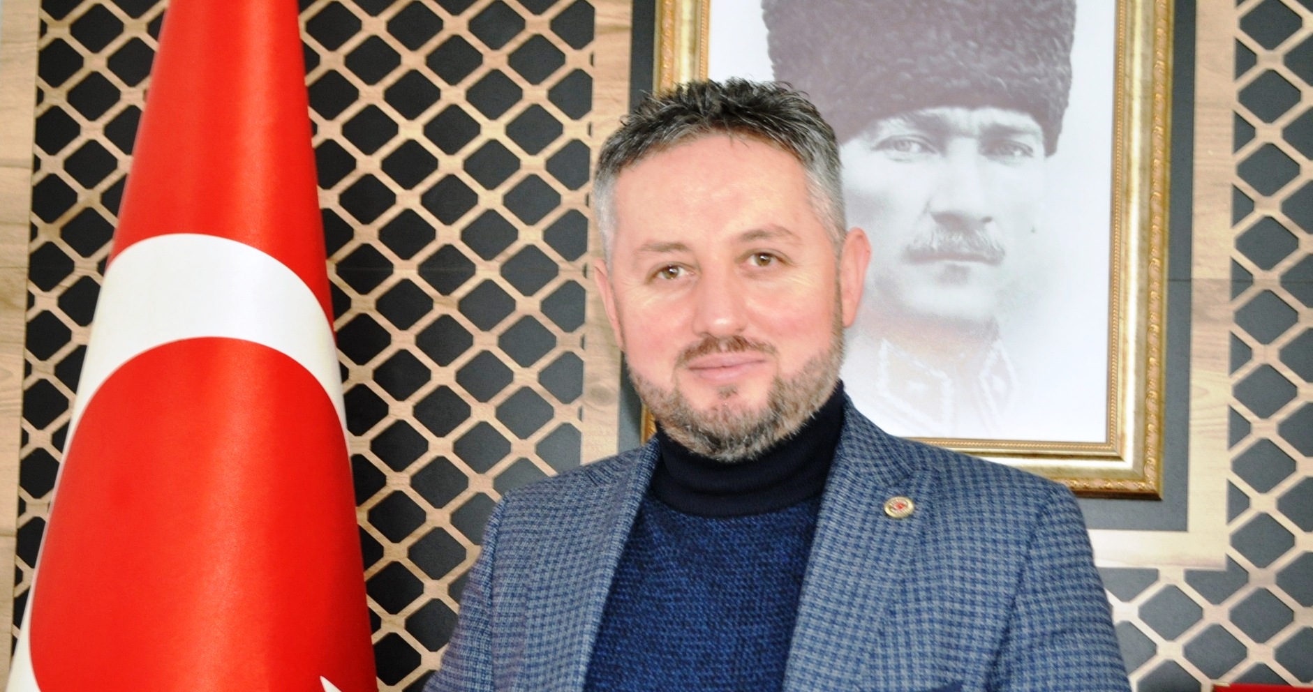 Avukatlar gününüz kutlu olsun