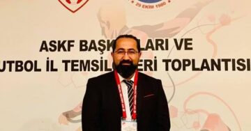Karaca’dan Play-off bilgilendirmesi
