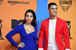 Cristiano Ronaldo’nun acı günü: Yeni doğan ikiz bebeklerinden biri hayatını kaybetti